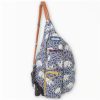 Kavu Mini Rope Bag – 4 Liter